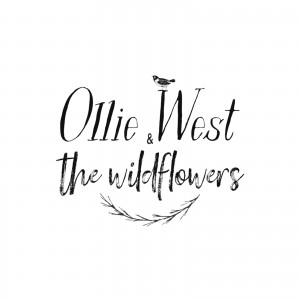 OW & WILDFLOWERS LOGO